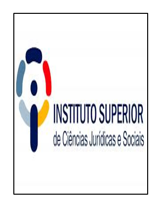 ISCJS  Logo